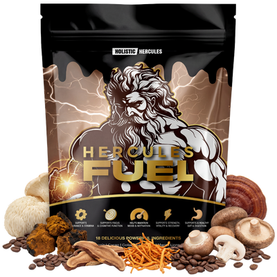 Holistic Hercules Official