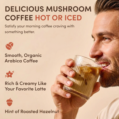 Hercules Fuel Coffee